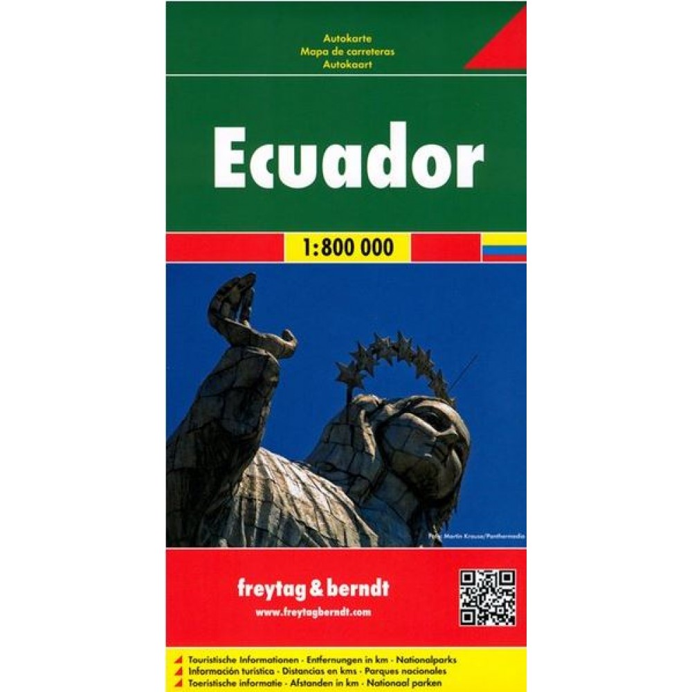 Ecuador FB